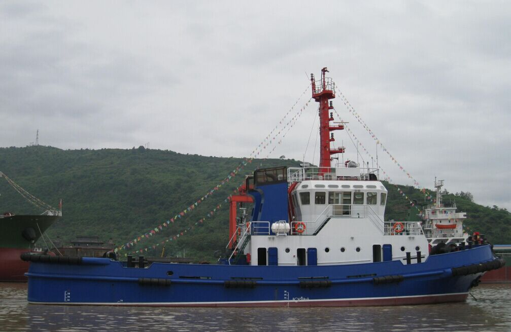 4000 PS Towing Tug For Sale