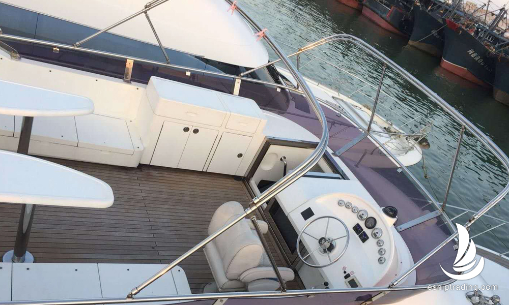 14.15 M Yacht For Sale
