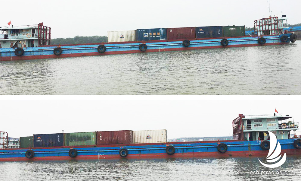 2889 T Container For Sale