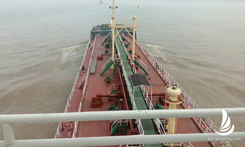 4800 T Product Oil Tanker For Sale