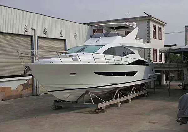 22 M Yacht For Sale