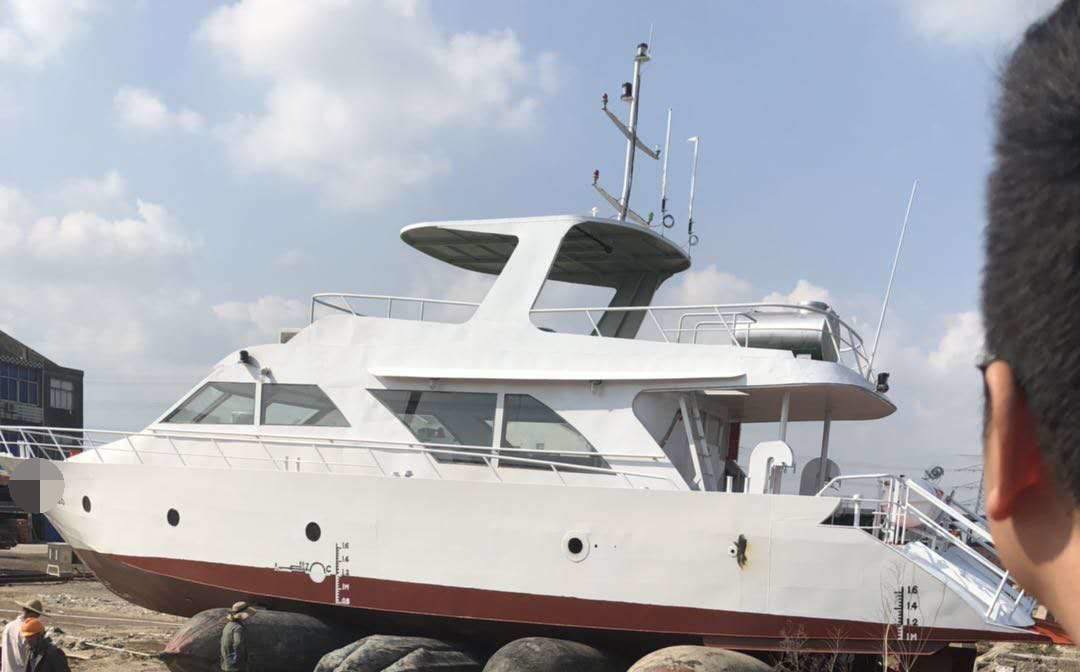 20 M Yacht For Sale