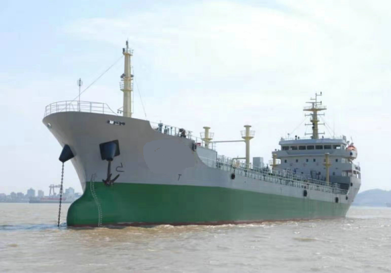 7796 T Product Oil Tanker For Sale