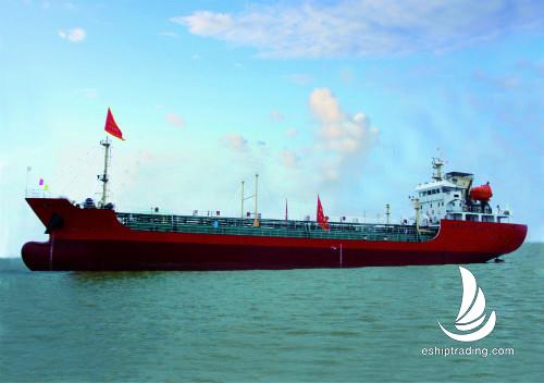4503 T Product Oil Tanker For Sale