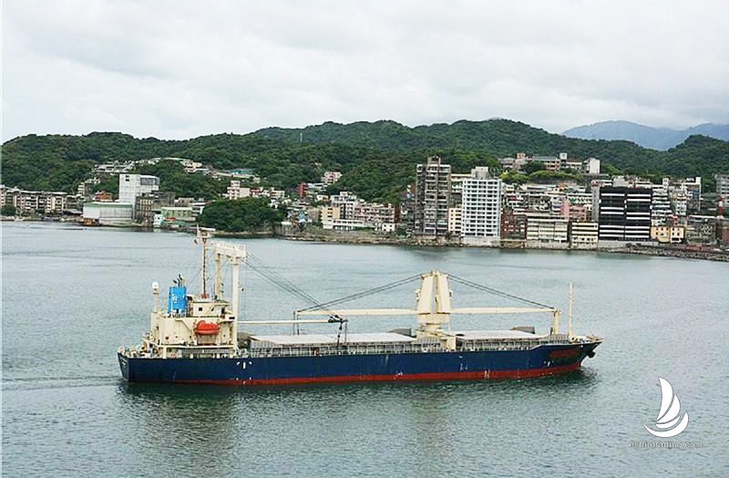 11427 T General Cargo Vessel For Sale