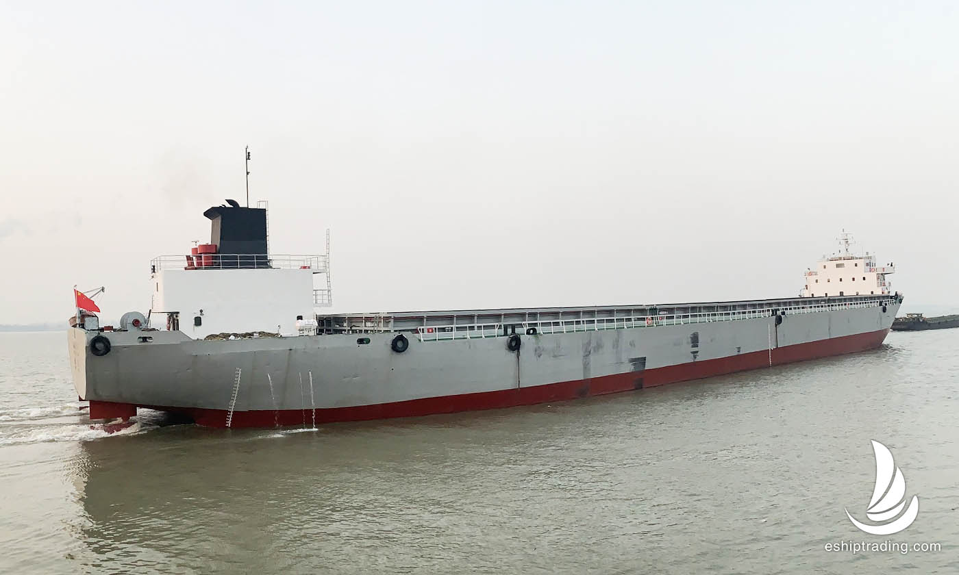 7336 T Container For Sale