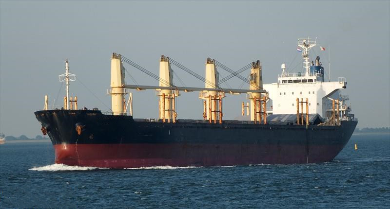 28328 T Bulk Carrier For Sale