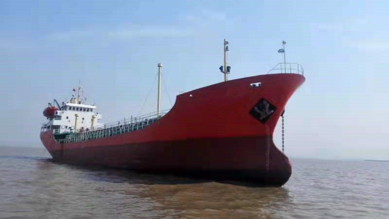 1911 T Product Oil Tanker For Sale