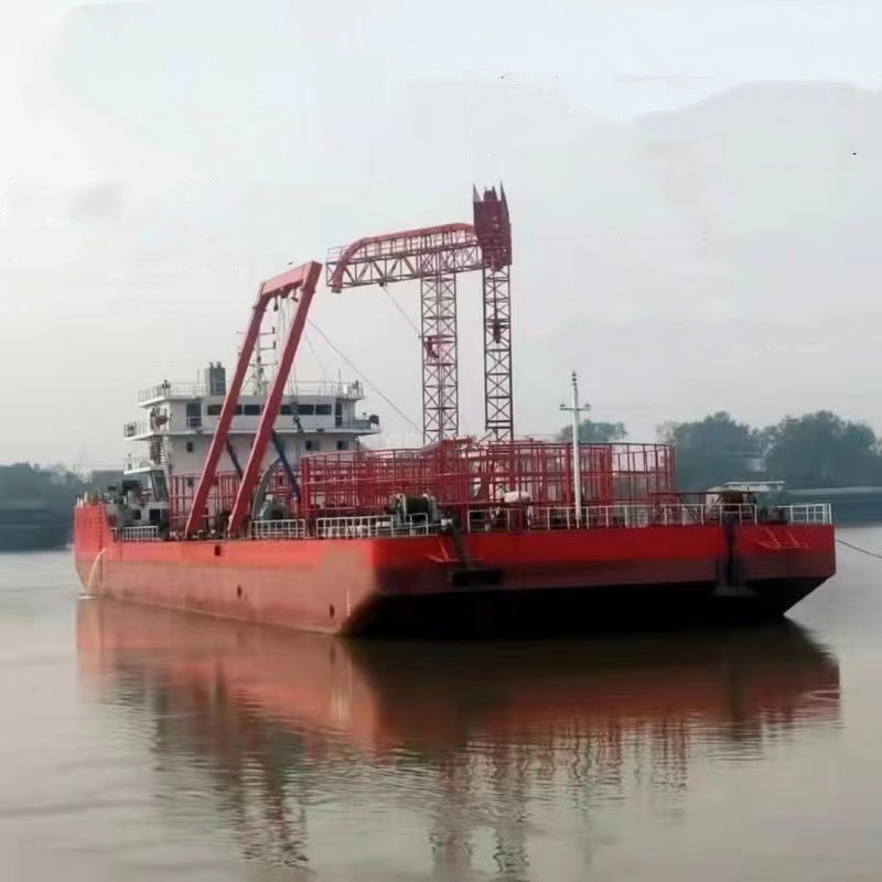 66 m Cable-Laying Ship For Sale