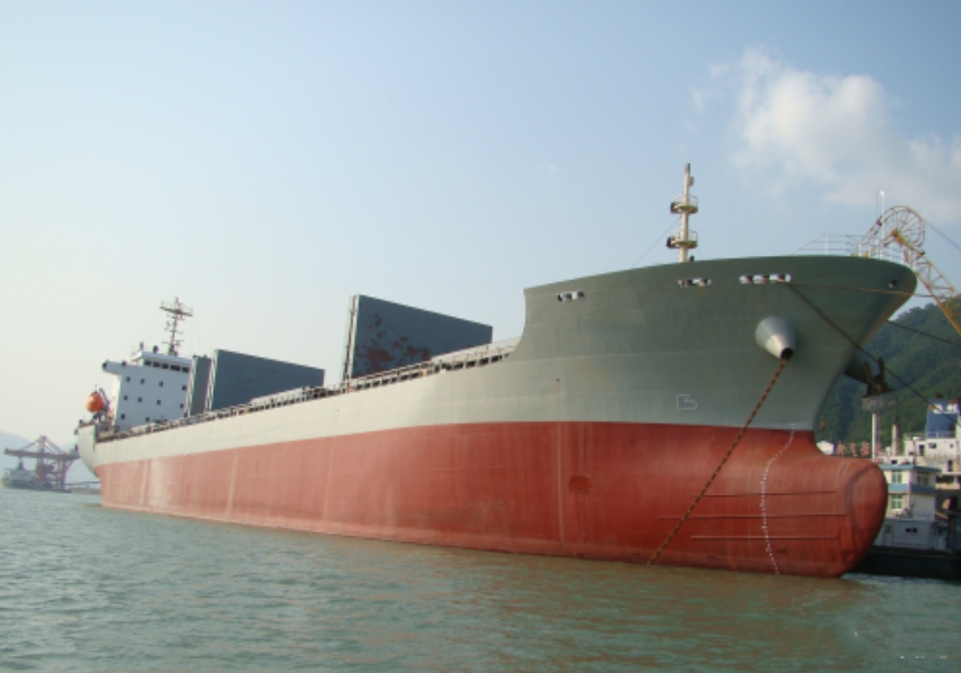 13223 T Bulk Carrier For Sale