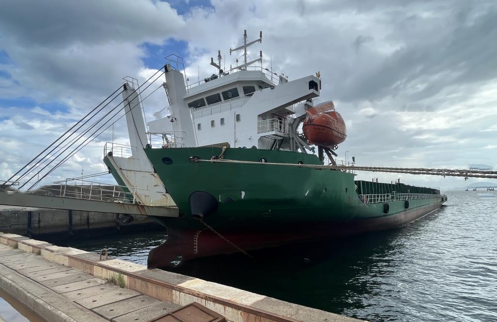 5005 T Deck Barge /LCT For Sale