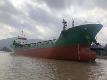 997 T Product Oil Tanker For Sale