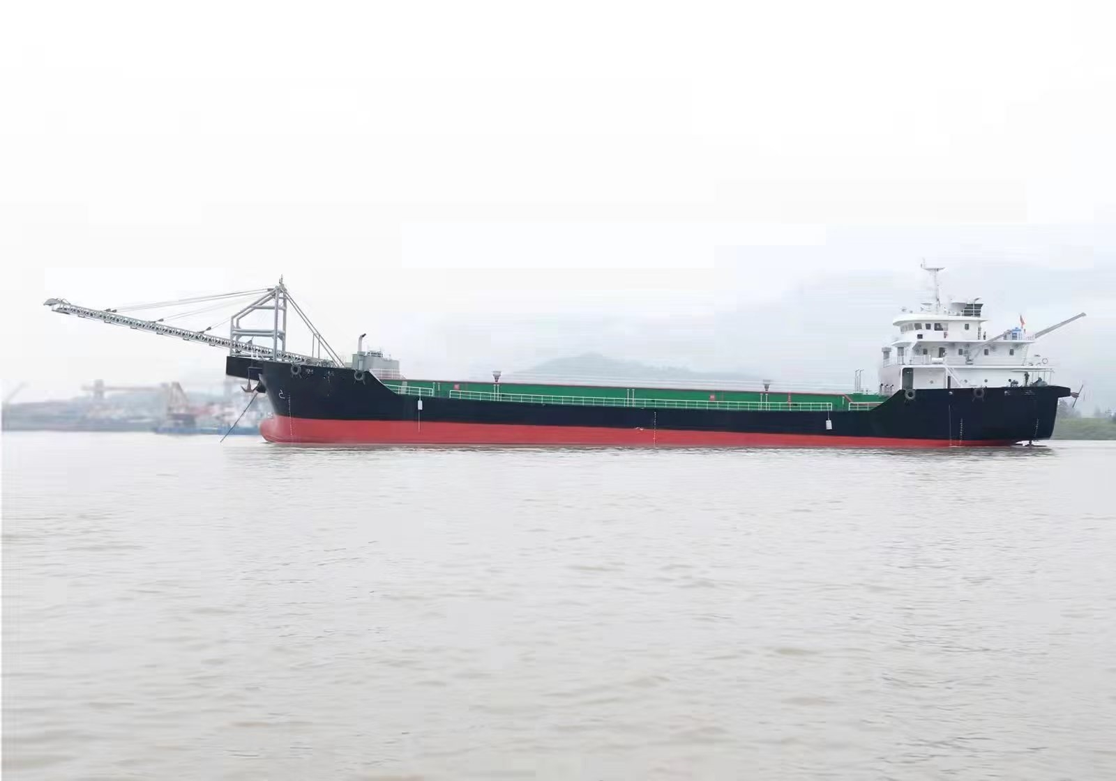 4500 T Sand Carrier  For Sale