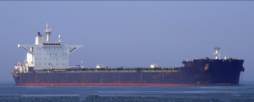 169150 T Bulk Carrier For Sale