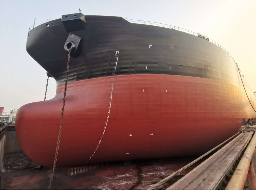 300000 T Crude Oil Tanker For Sale