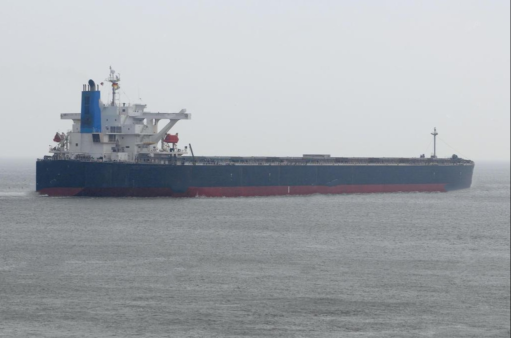 177000 T Bulk Carrier For Sale