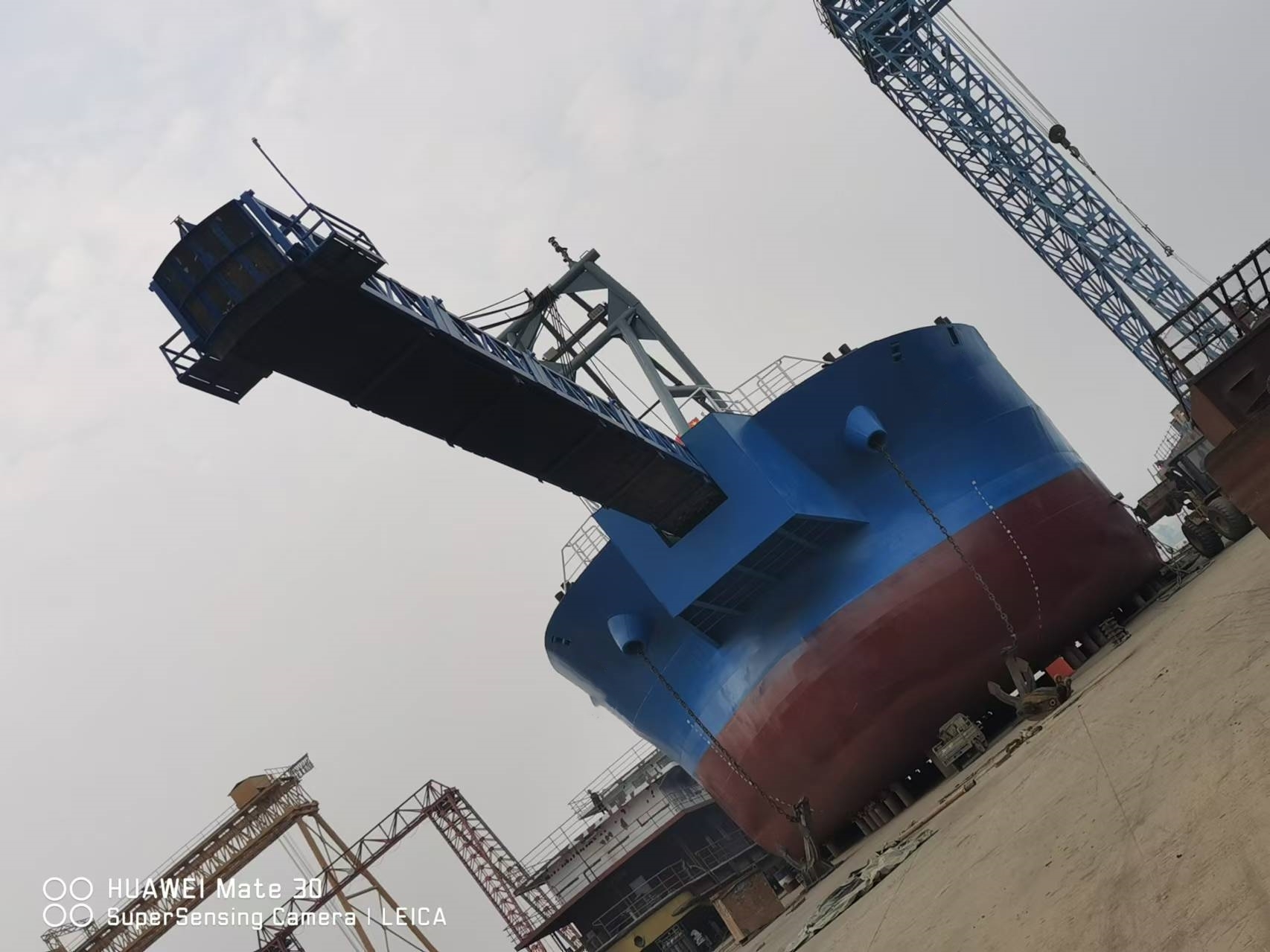 5890 T Sand Carrier  For Sale