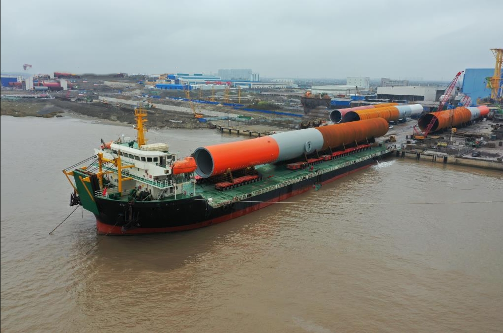 10664 T Deck Barge /LCT For Sale