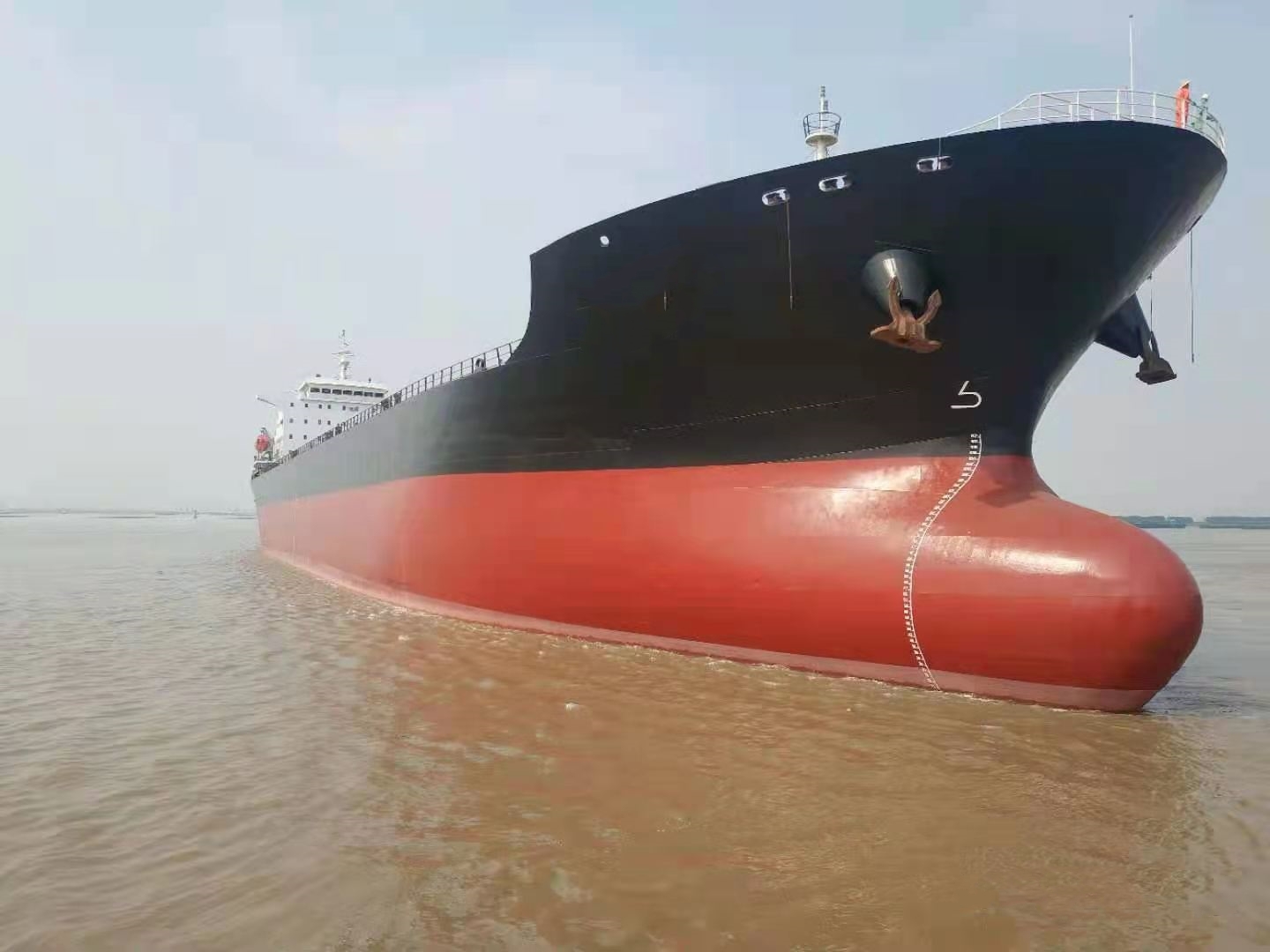 37000 T Bulk Carrier For Sale
