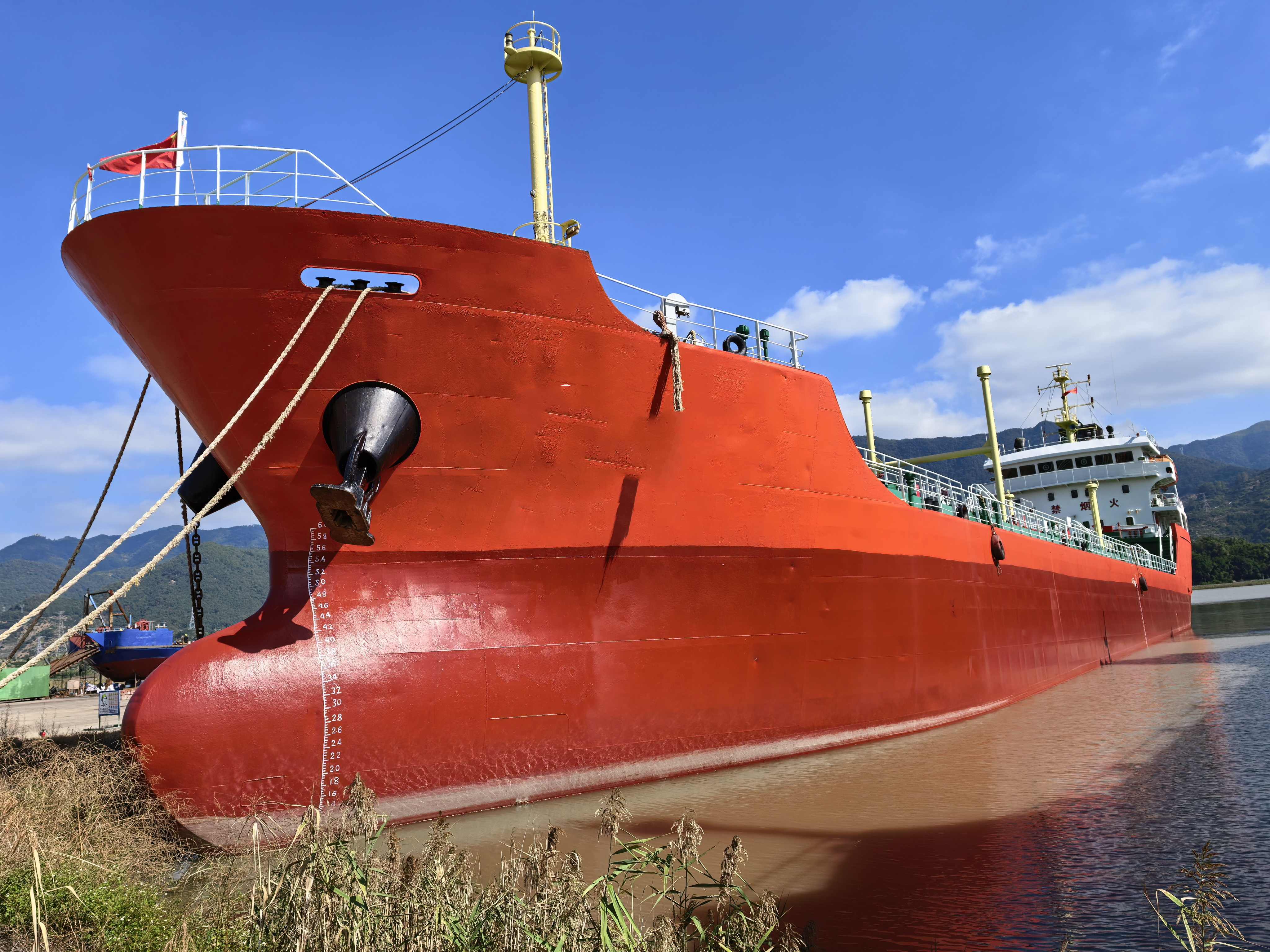 4161 T Product Oil Tanker For Sale