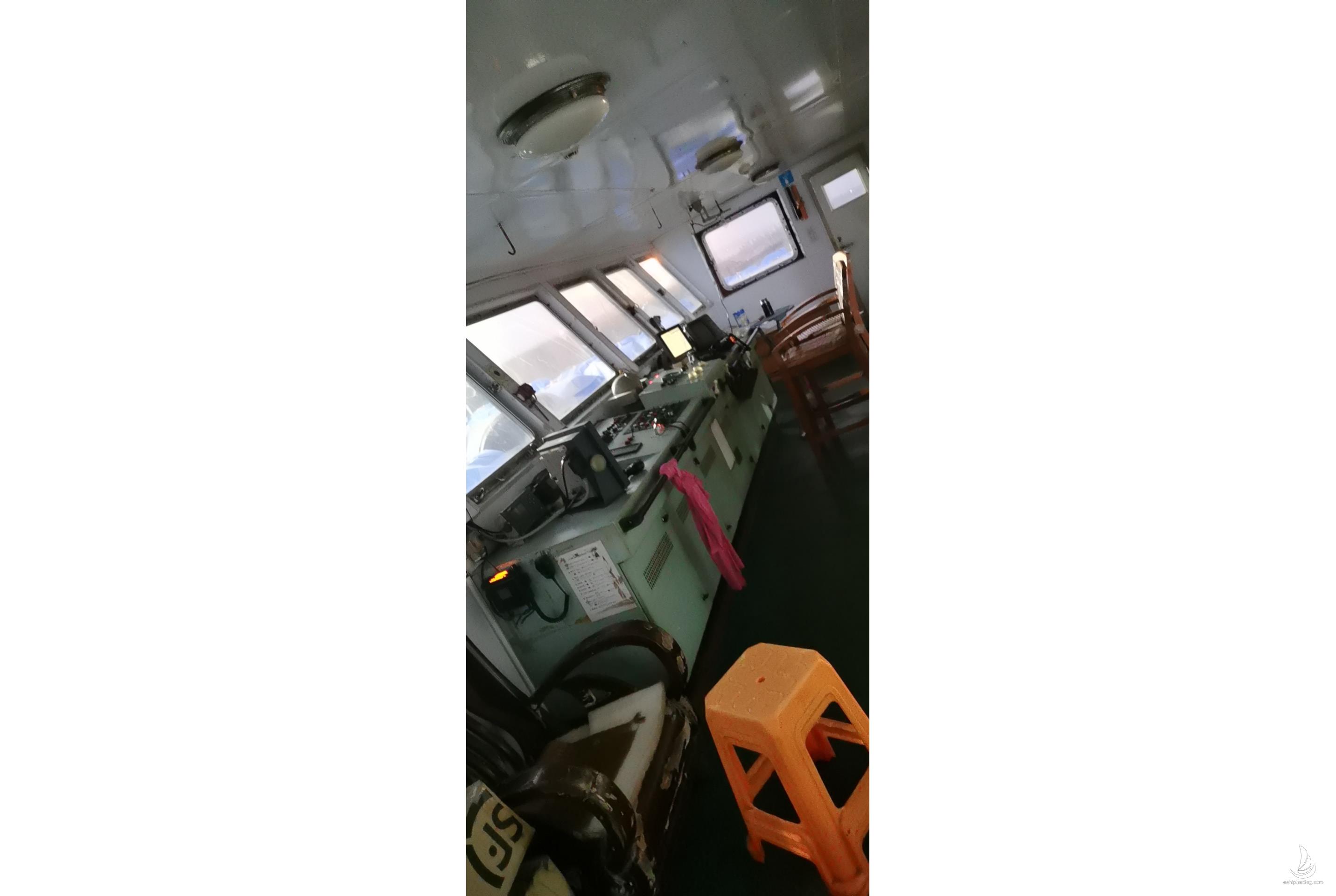 2820 T Deck Barge/LCT For Sale