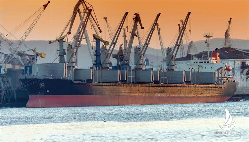 28437 T Bulk Carrier For Sale