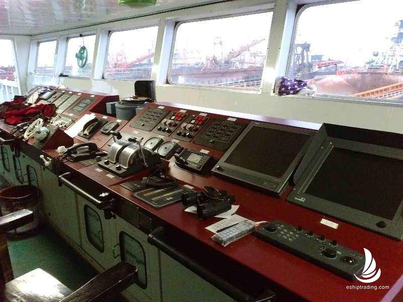 3152 T Deck Barge/LCT For Sale