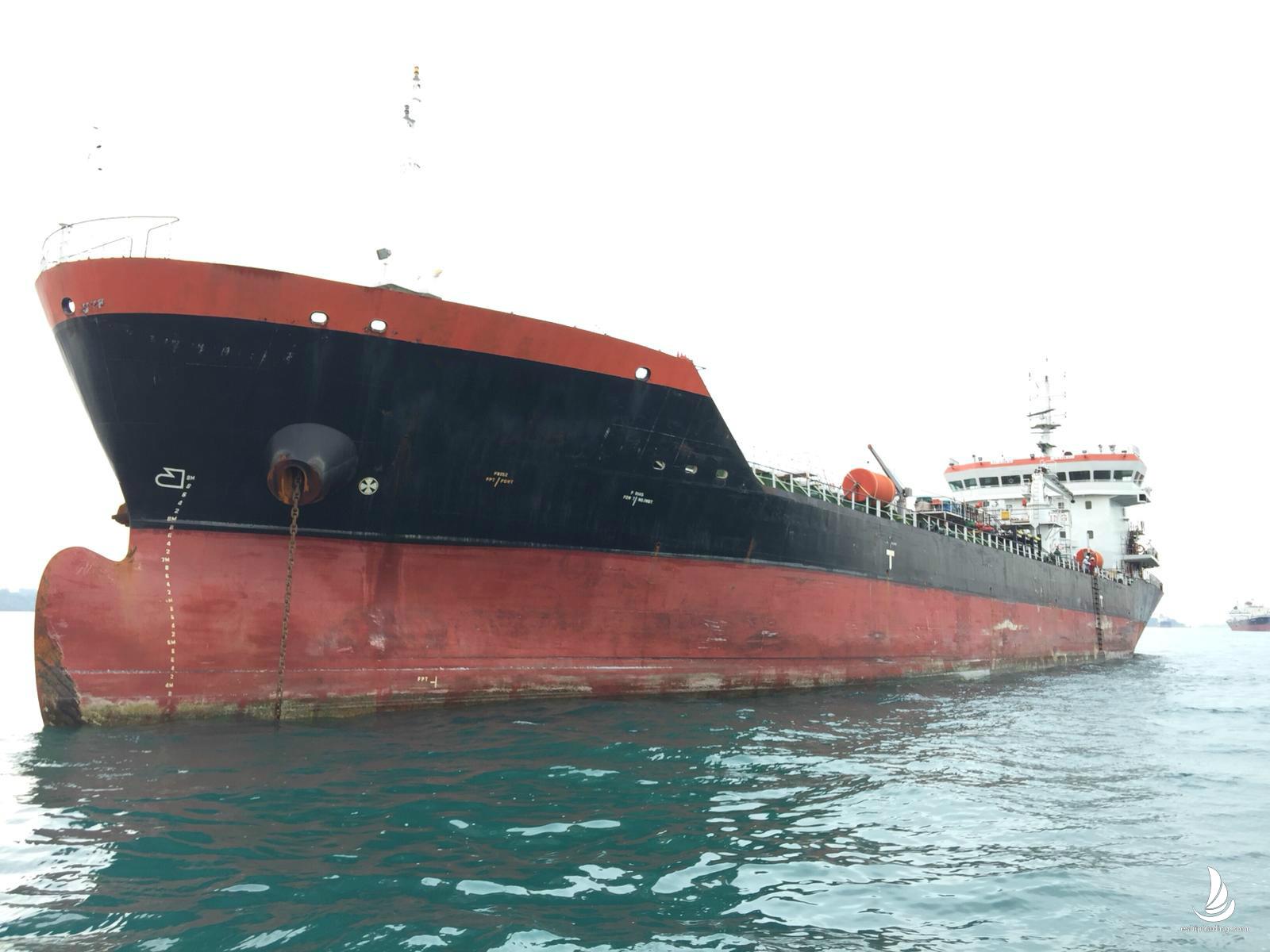 8828 T Product Oil Tanker For Sale