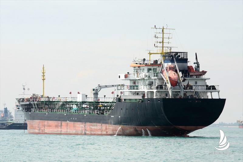 5483 T Product Oil Tanker For Sale