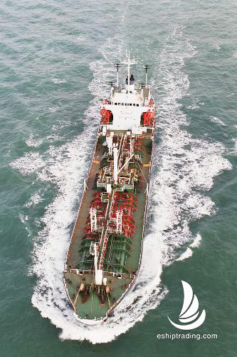 7074 T Product Oil Tanker For Sale