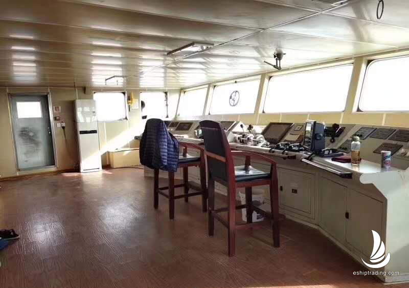 2250 T Deck Barge/LCT For Sale