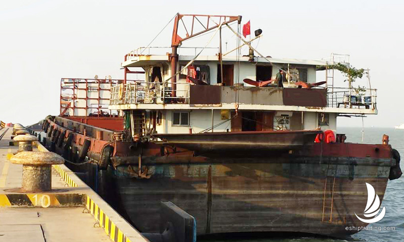 80 TEU Container For Sale