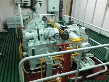 2666 T Product Oil Tanker For Sale