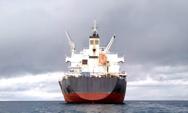 57280 T Bulk Carrier For Sale