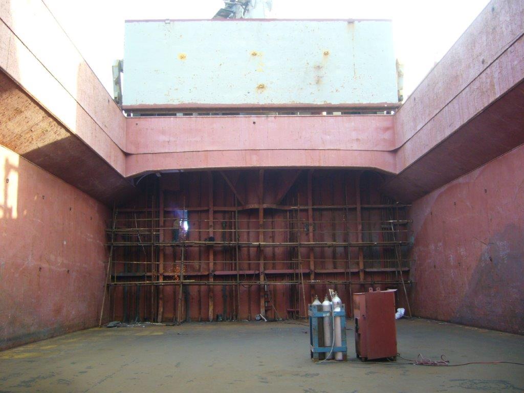 6648 T General Cargo Ship For Sale