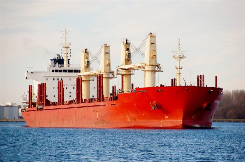 32178 T Bulk Carrier For Sale