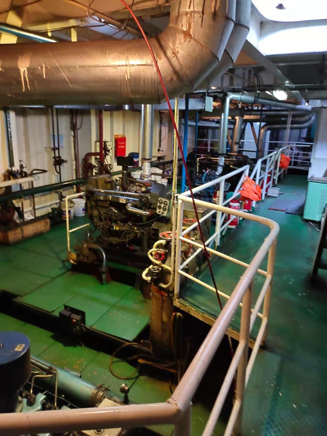 2300 T Deck Barge /LCT For Sale