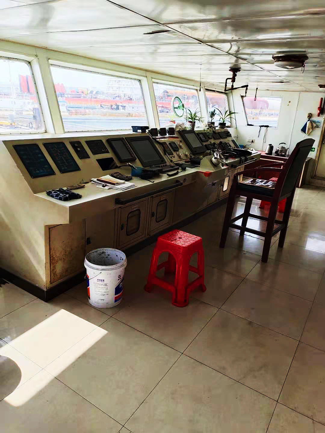 2300 T Deck Barge /LCT For Sale