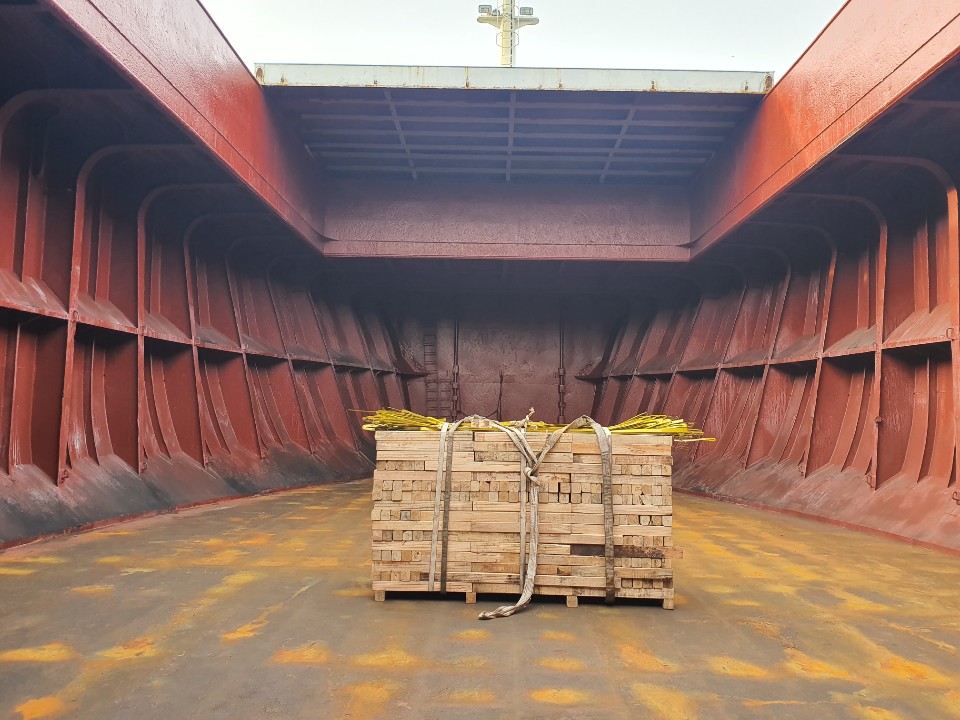 3323 T General Cargo Ship For Sale