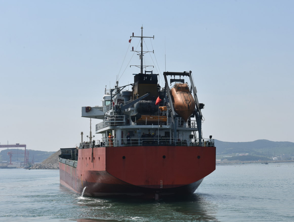 4255 T Product Oil Tanker For Sale