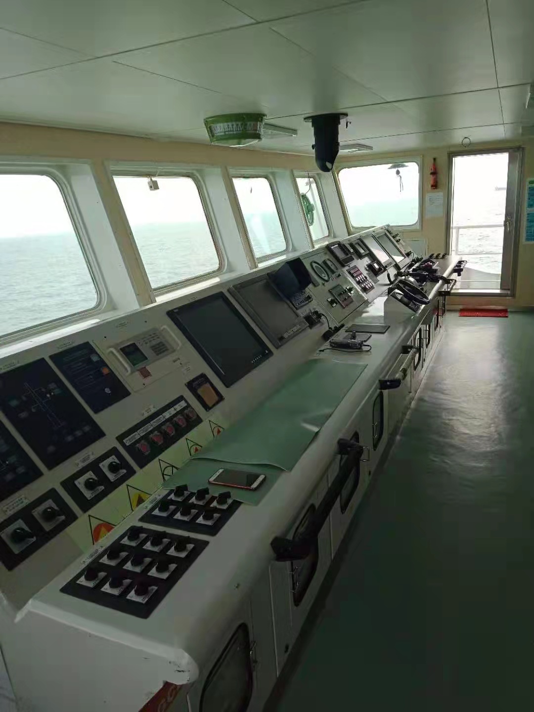 7500 T Bulk Carrier For Sale