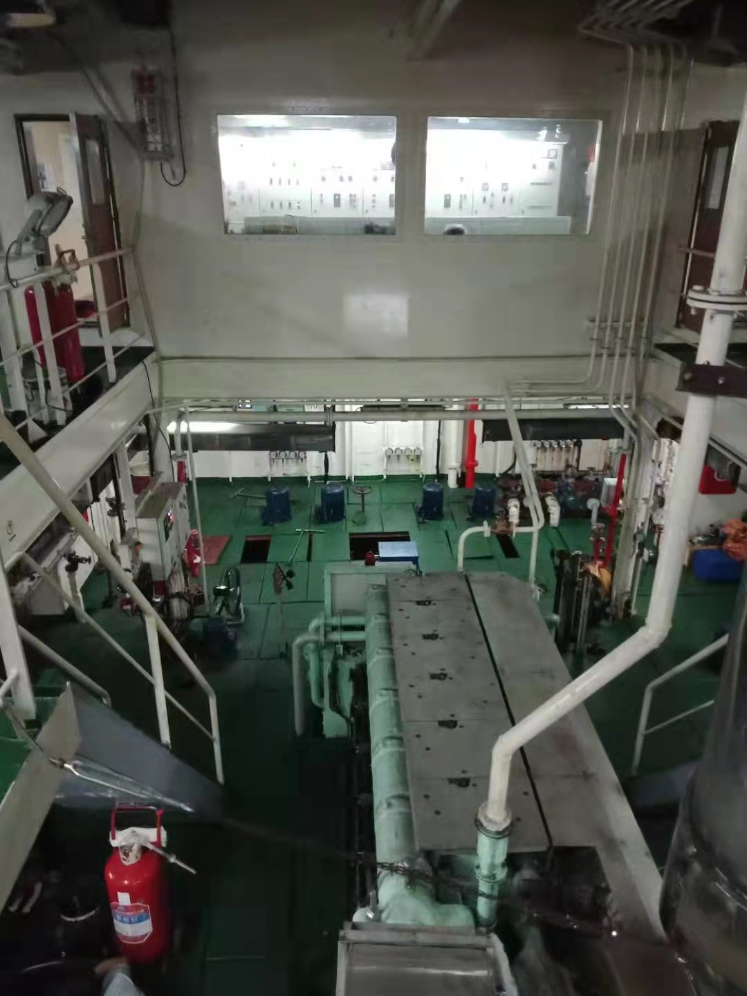7500 T Bulk Carrier For Sale