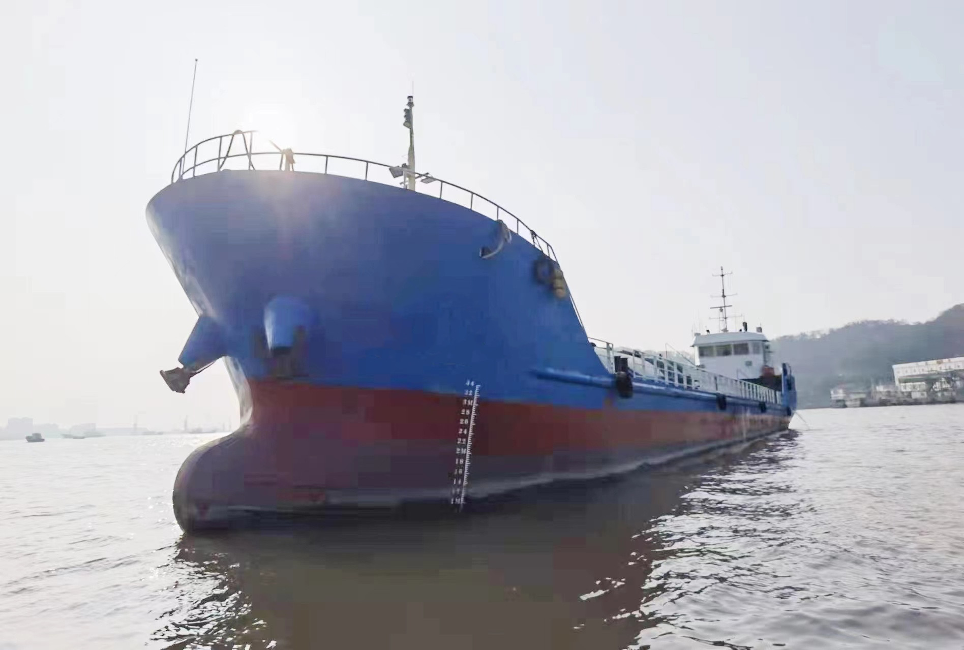 748 T Cement Carrier For Sale