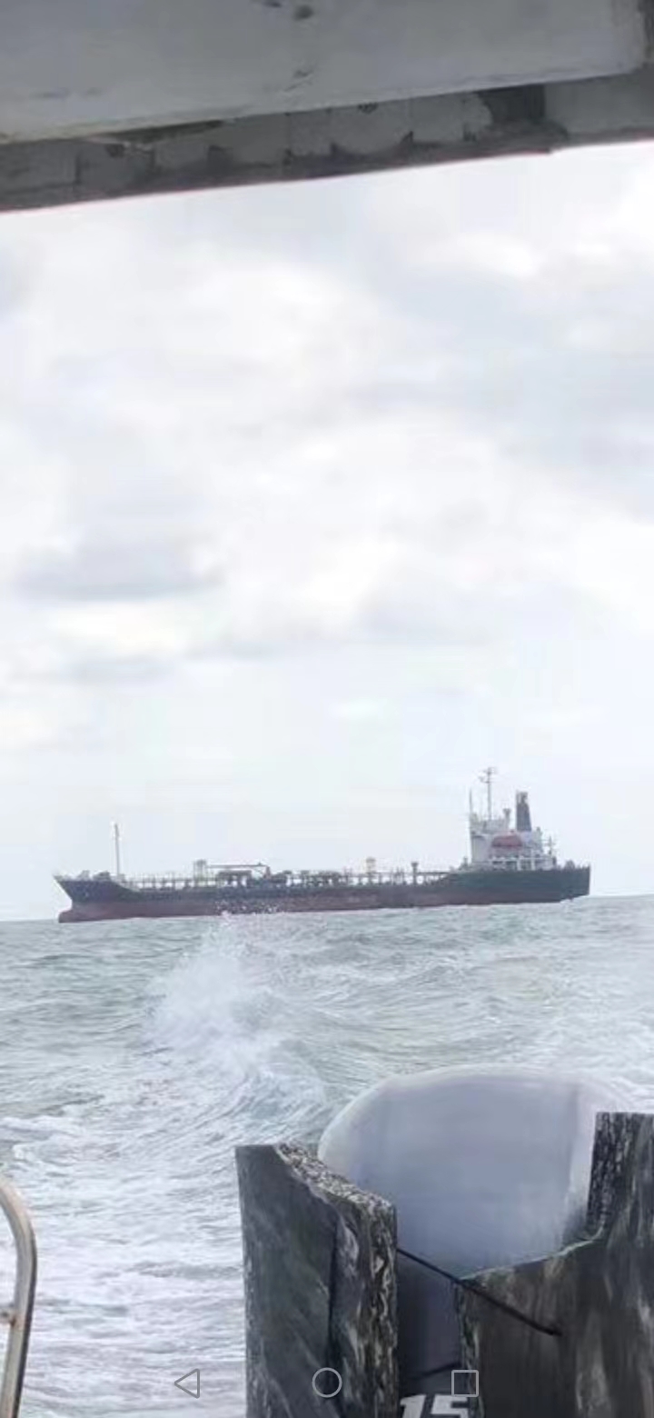 6000 T Product Oil Tanker For Sale