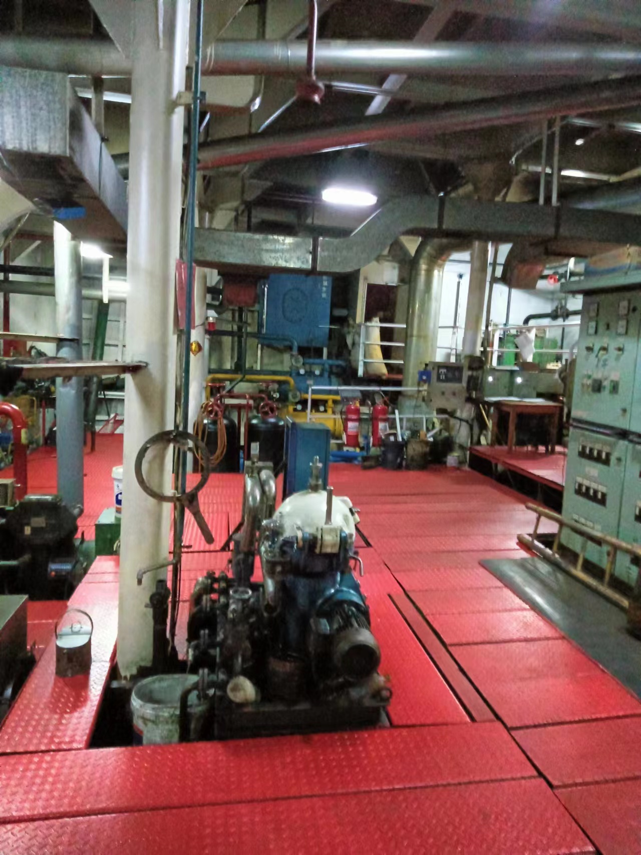 7500 T Deck Barge /LCT For Sale