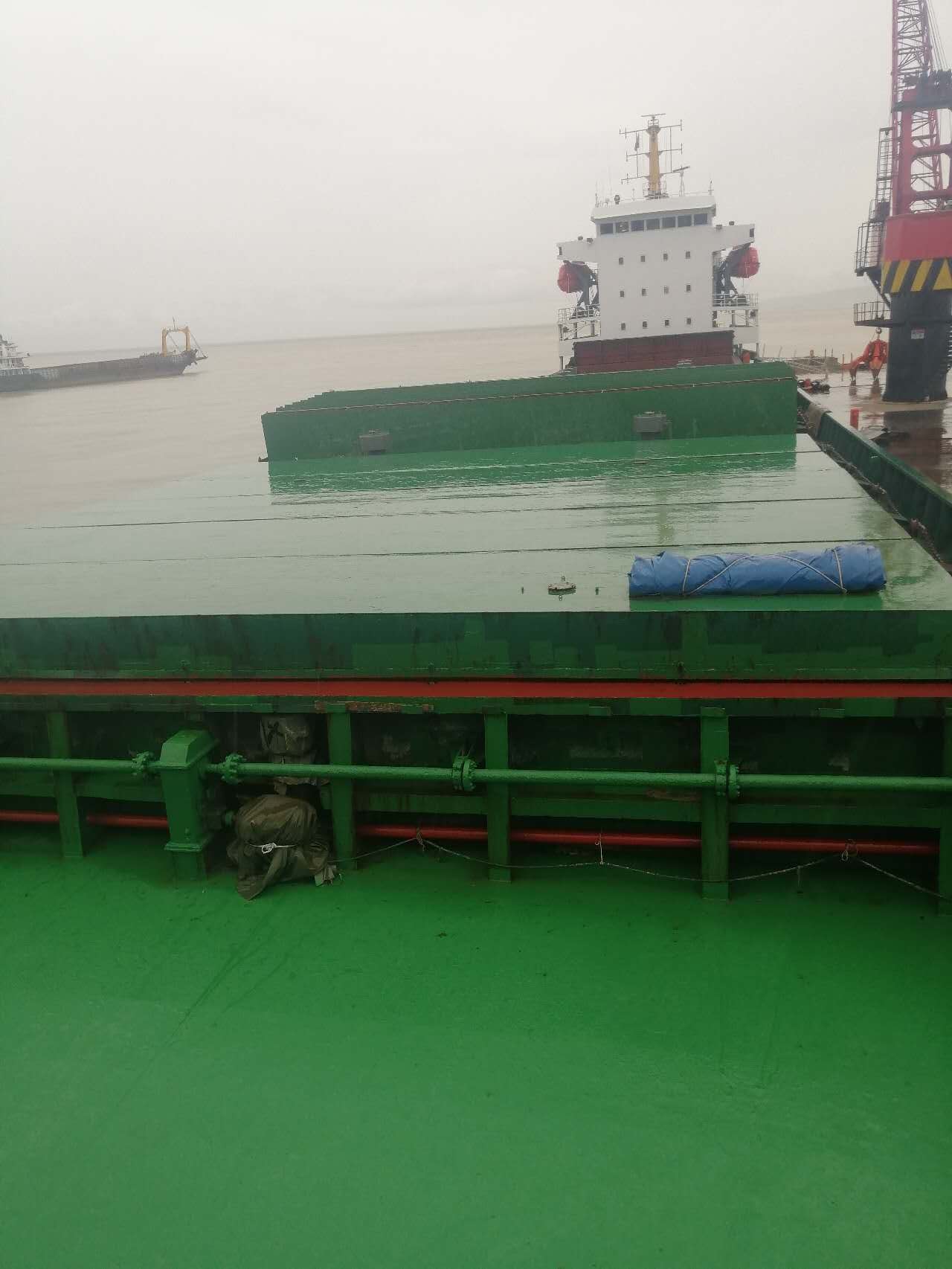 9010 T General Cargo Ship For Sale