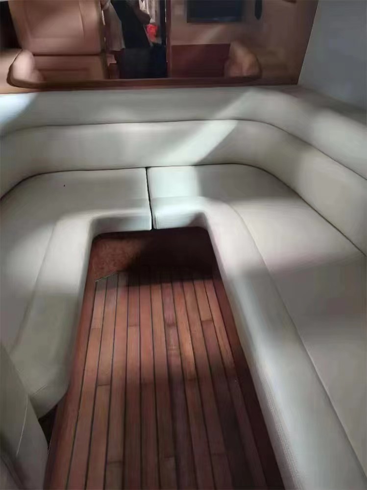 11 m Yacht For Sale
