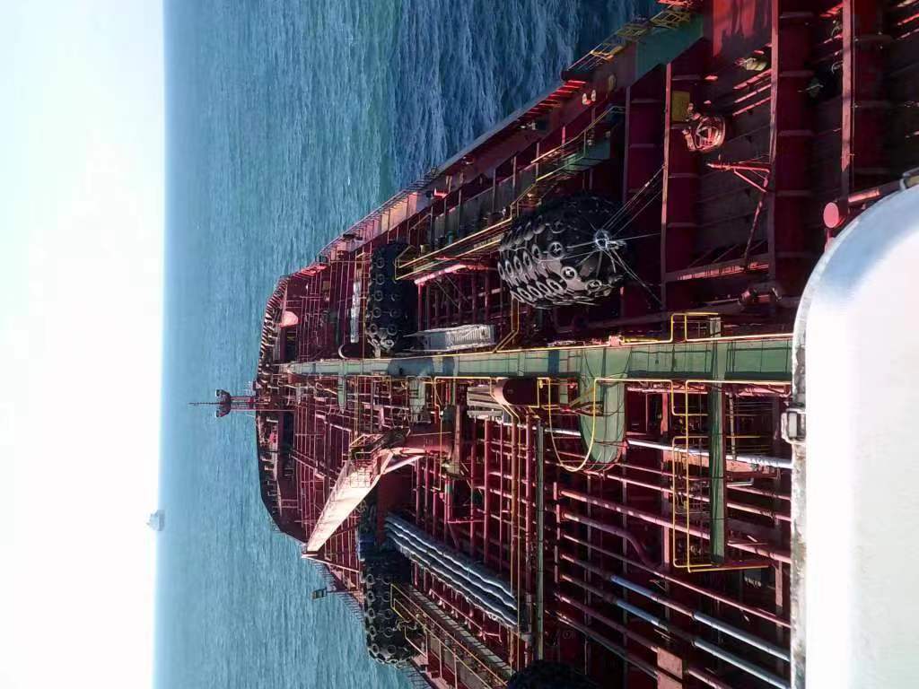 38615 T Product Oil Tanker For Sale