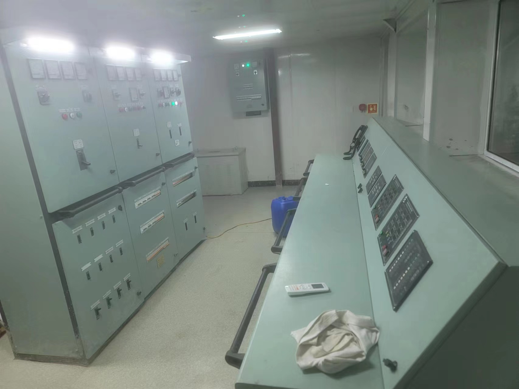 6099 T Deck Barge /LCT For Sale