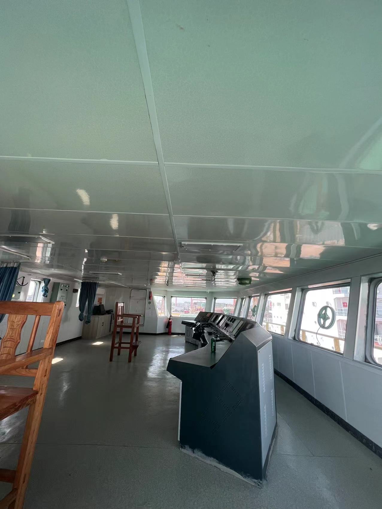6099 T Deck Barge /LCT For Sale
